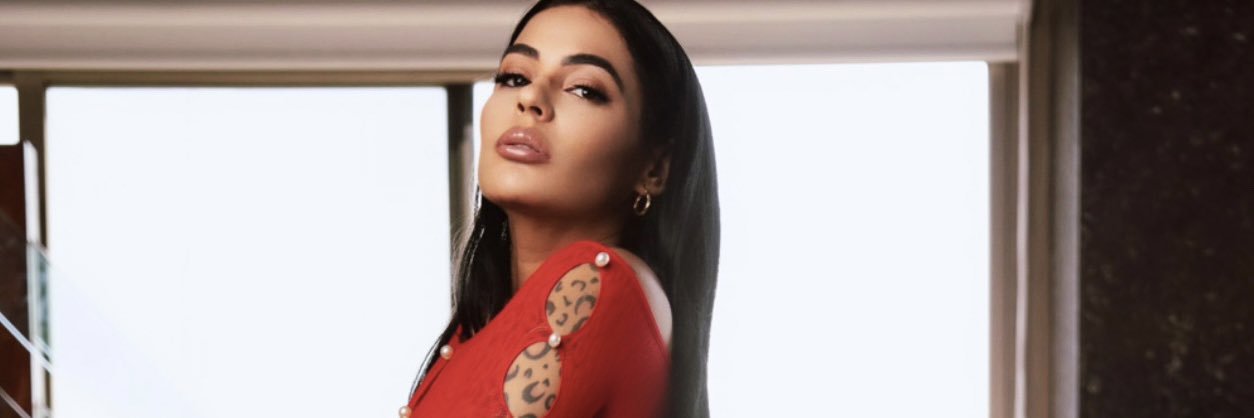 FERNANDA LOVE🦋's banner