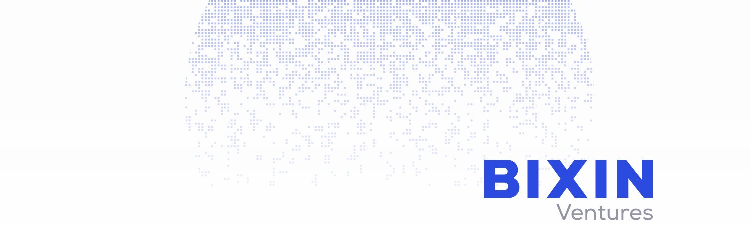 Bixin Ventures's banner