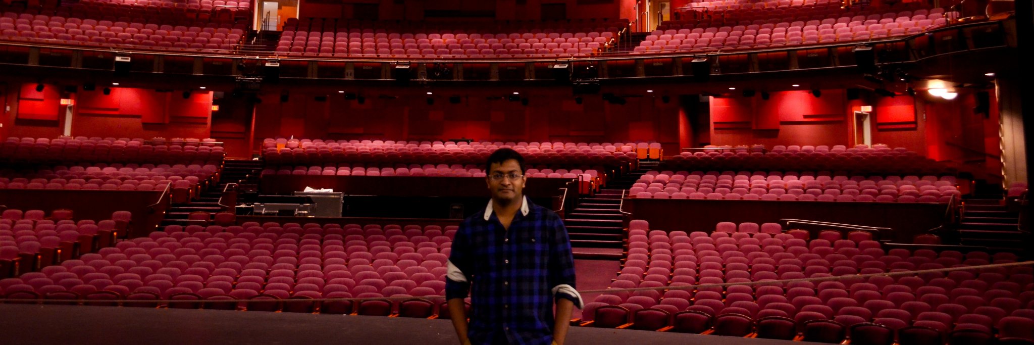 Fahir Maithutty's banner