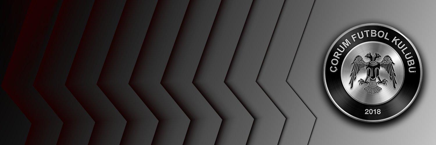 Arca Çorum FK's banner