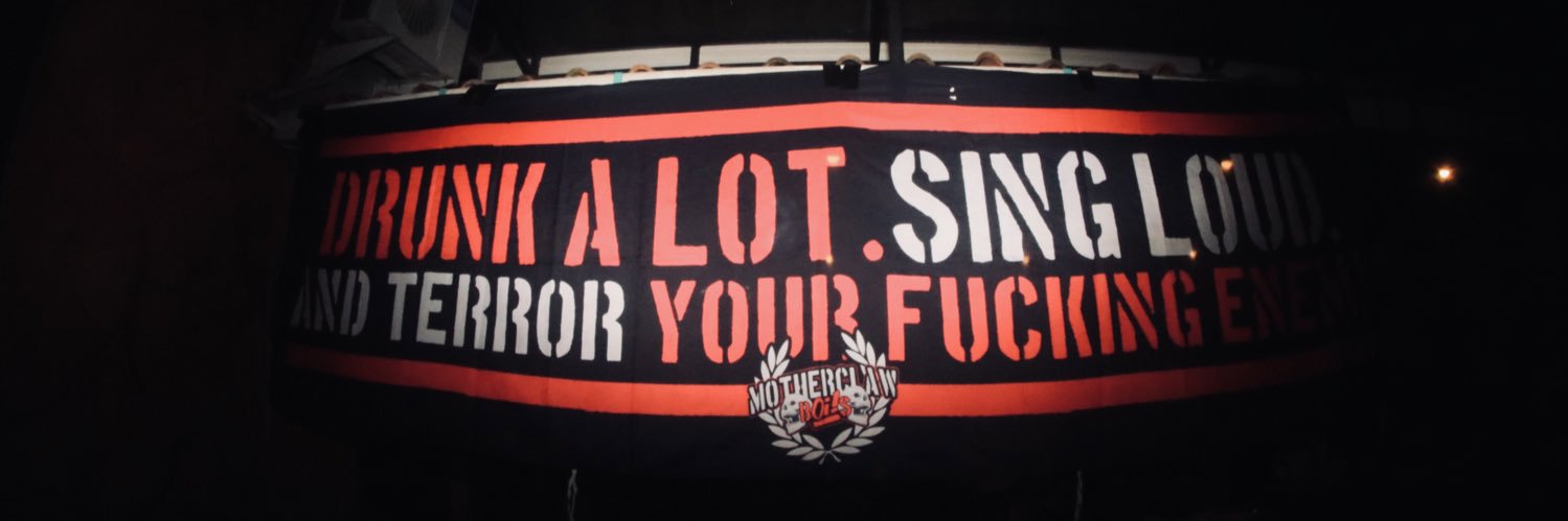 MOTHERCLAW's banner