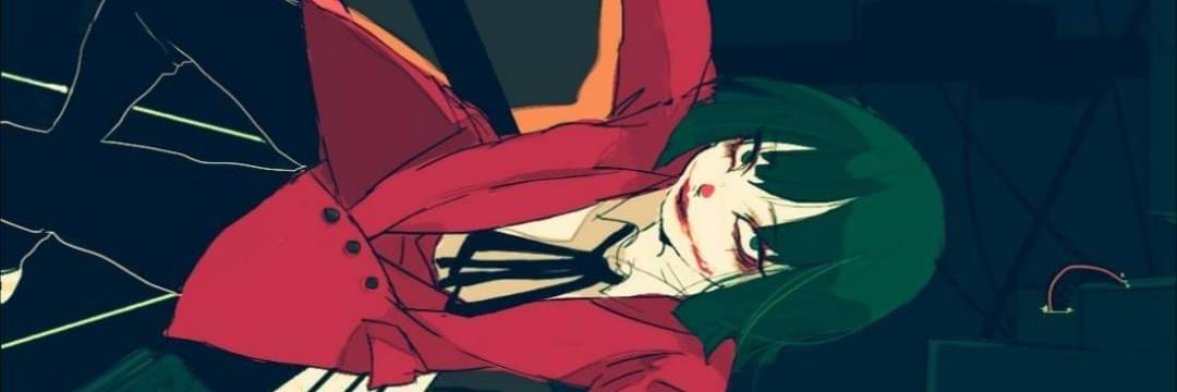 Devi先生 （デビ）'s banner