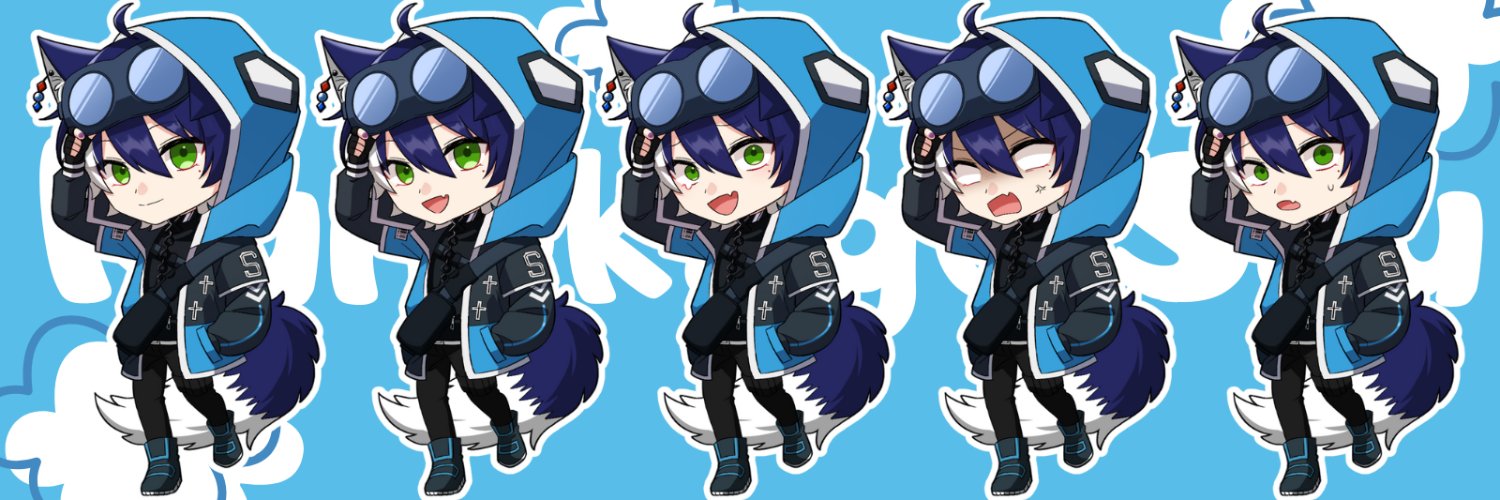 狗ノ影 蒼。✩.*˚'s banner