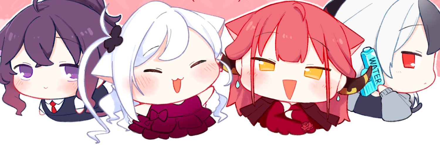 さいきかる＠ブルアカ's banner