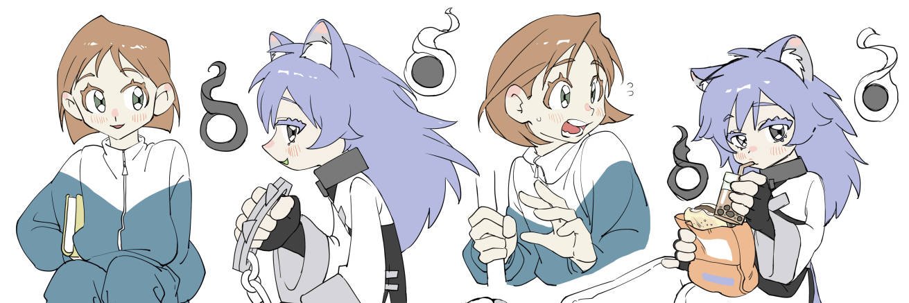 虫柚Qupa's banner