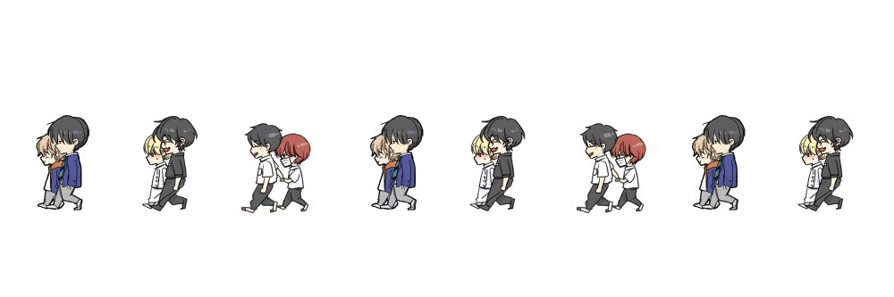 参号ミツル🧸1/20マスク男子6巻発売's banner