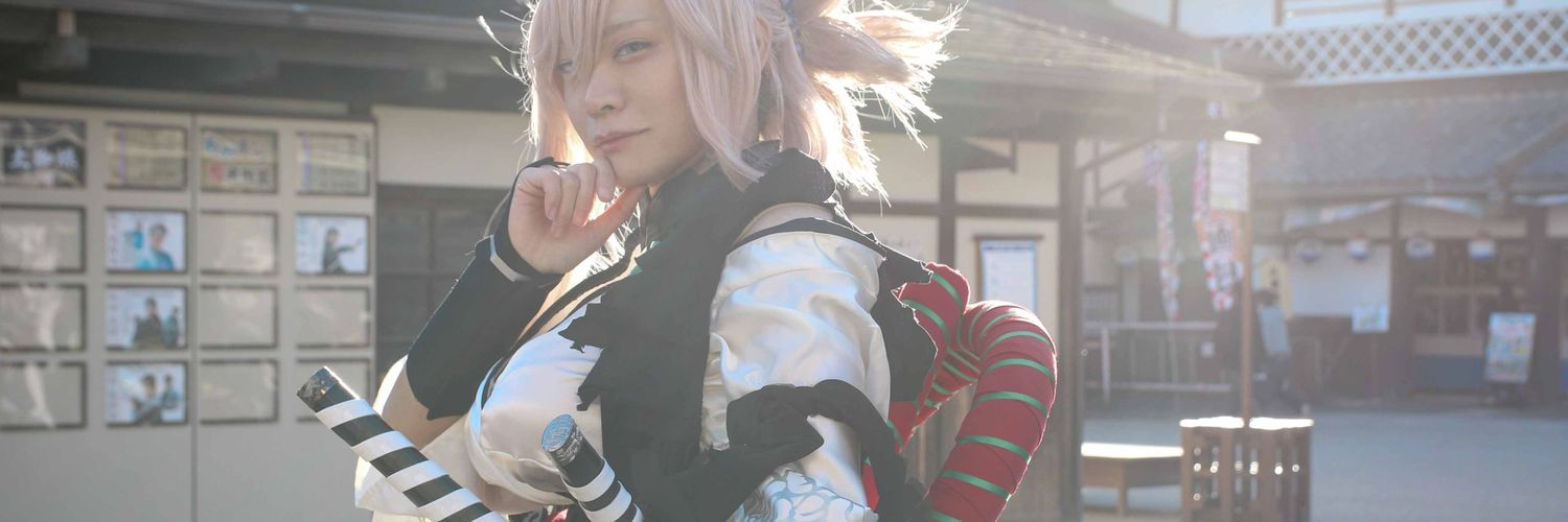 あじ@ストフェス's banner