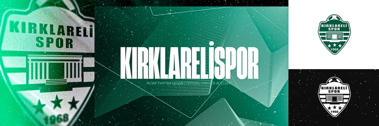 Kırklarelispor's banner