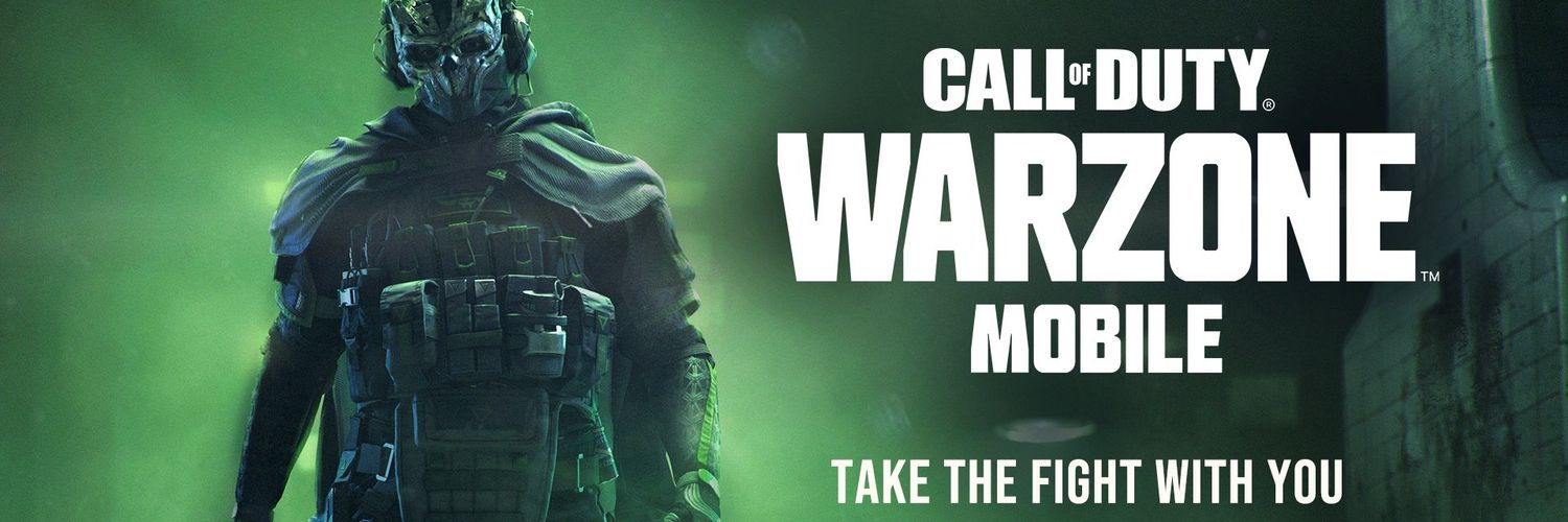 Warzone Mobile News's banner