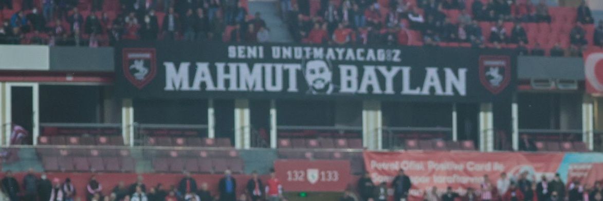 Furkan ⚕️🇹🇷🐺's banner