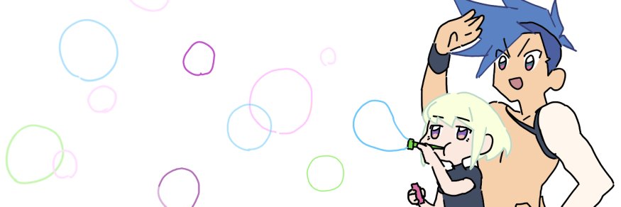 ちょみ's banner