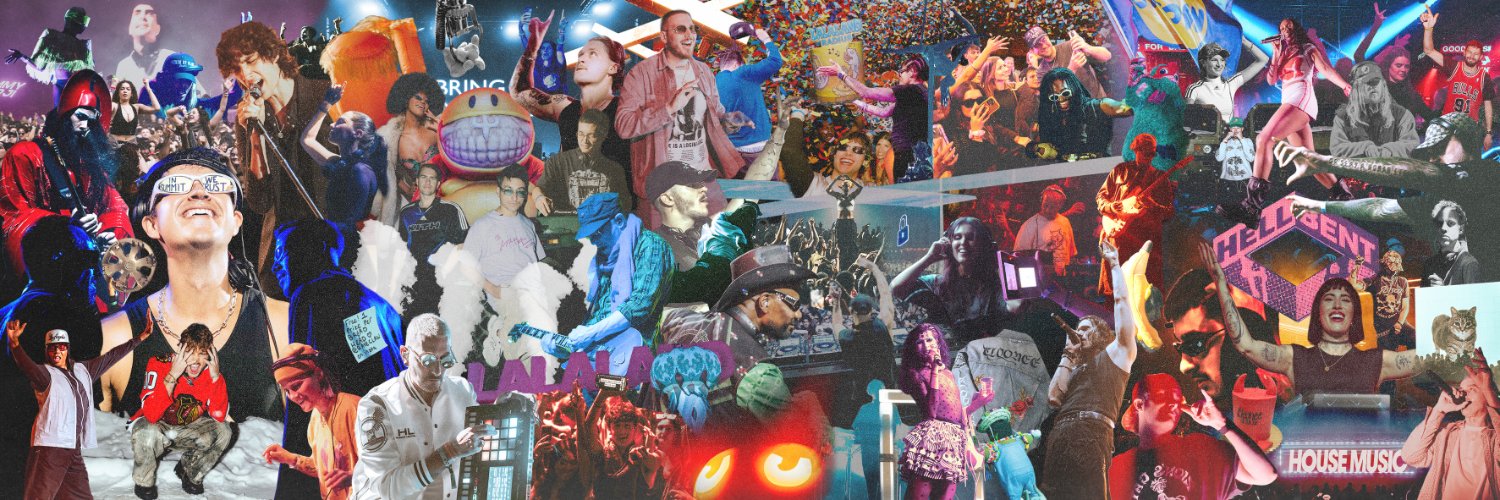 RADIUS's banner