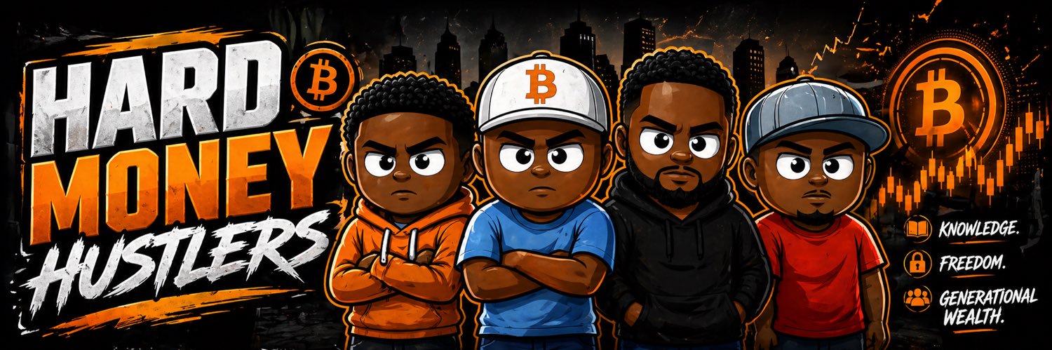 Shawn ₿ 🪐's banner