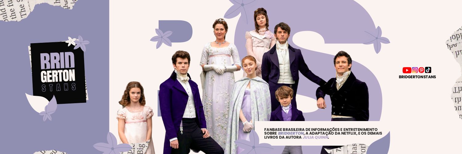 Bridgerton Stans's banner