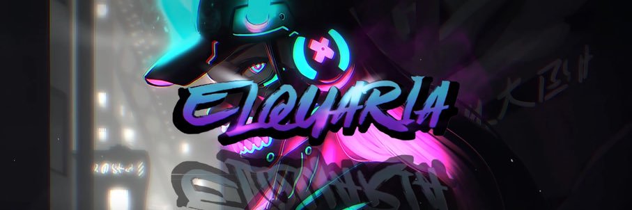 Elquaria's banner