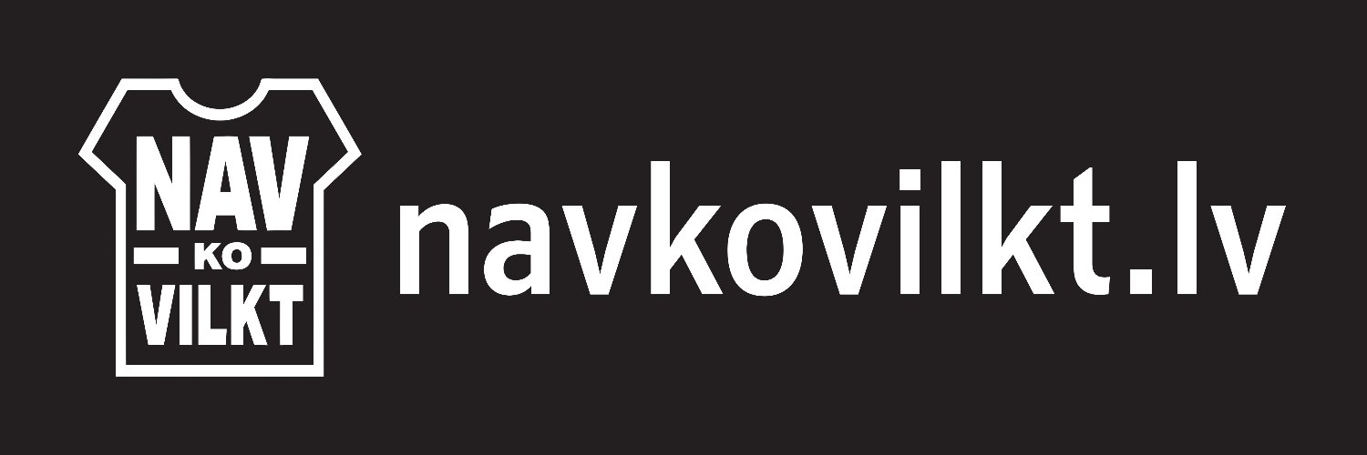 Aivars Baranovs's banner