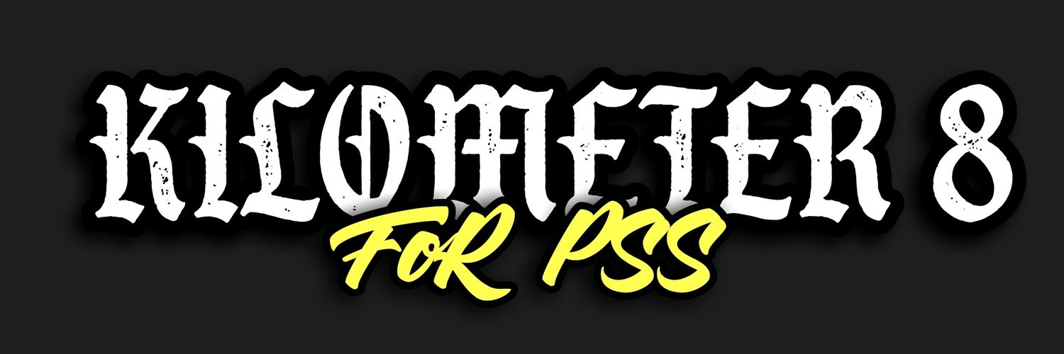 KILOMETER8PSS's banner