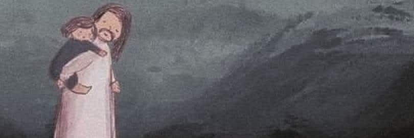 Sharon's banner