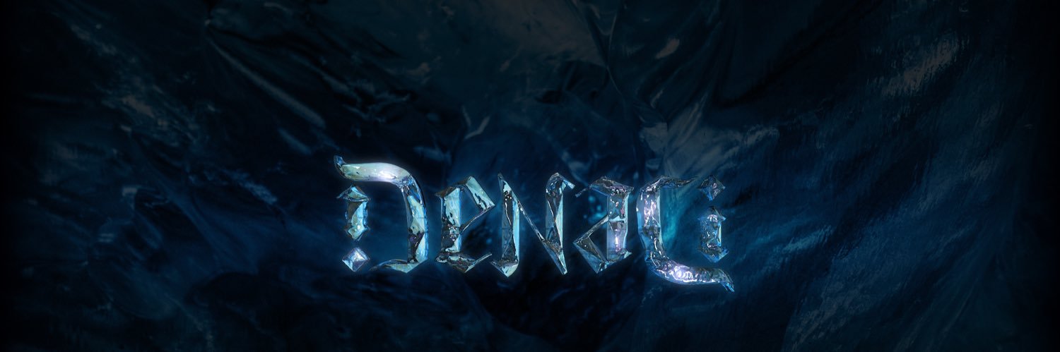 ❄️Denali❄️'s banner