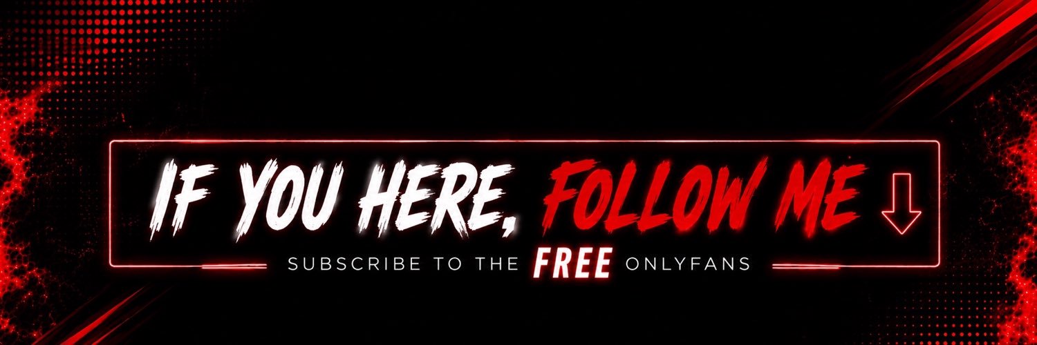 Mark Anthony 🔴's banner