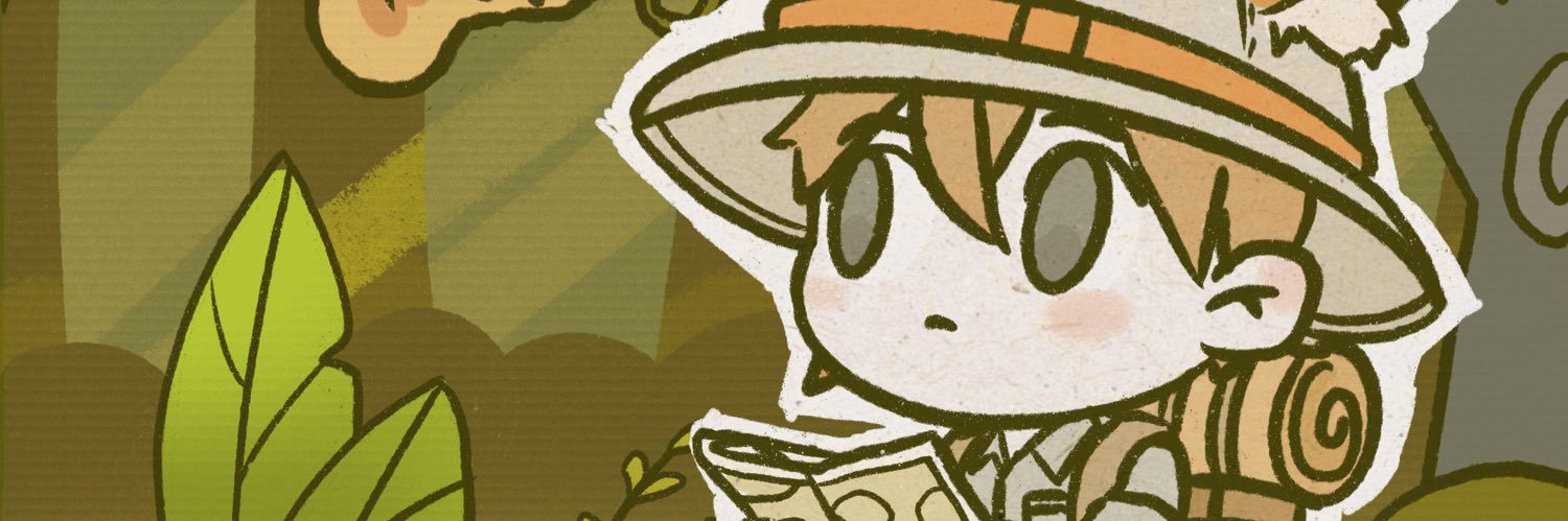 キャラ's banner