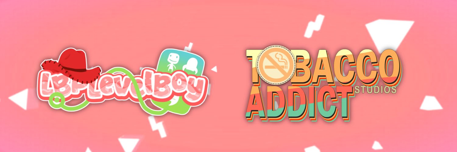 LBPLevelBoy's banner