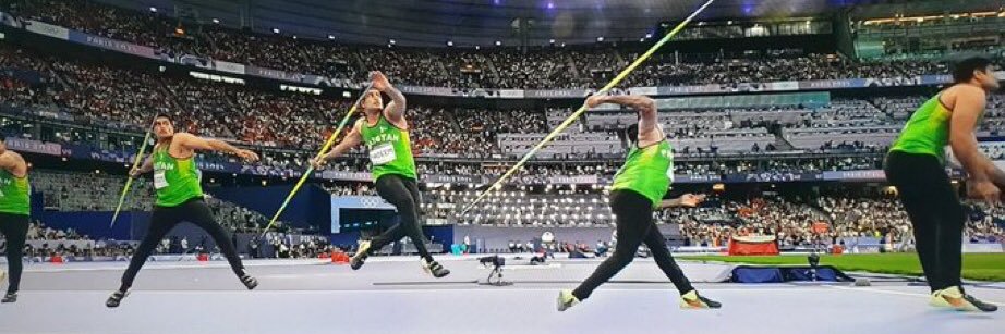 Lahori Guy's banner