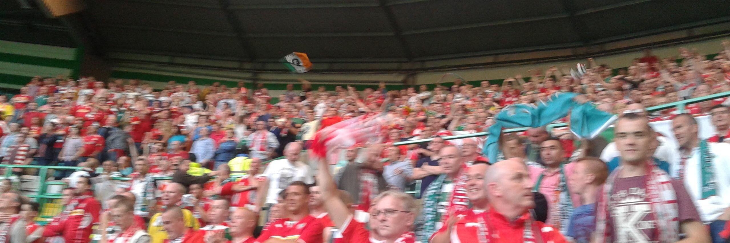 Declan McAuley's banner