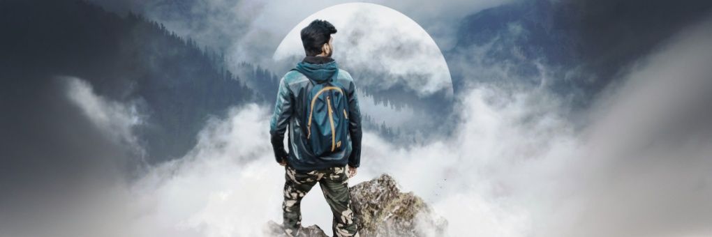 Mohammed Sohail ♐'s banner