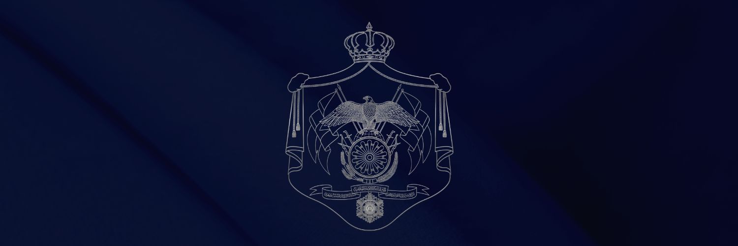 وزارة الخارجية وشؤون المغتربين الأردنية's banner