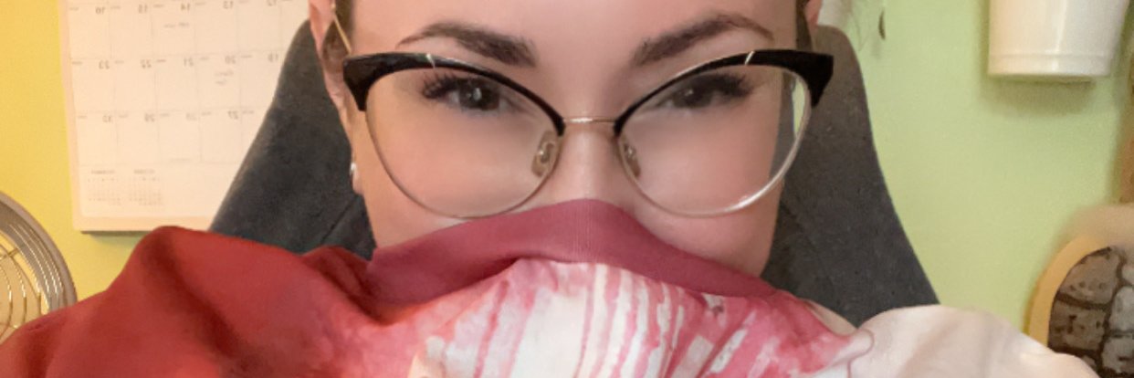 💋💋 Penelope | 12 Pound Natural Tatas 💋💋's banner