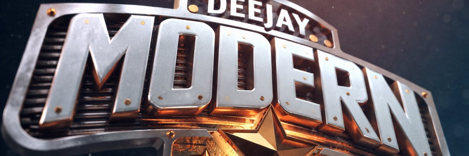 Dj Modern🇺🇬's banner
