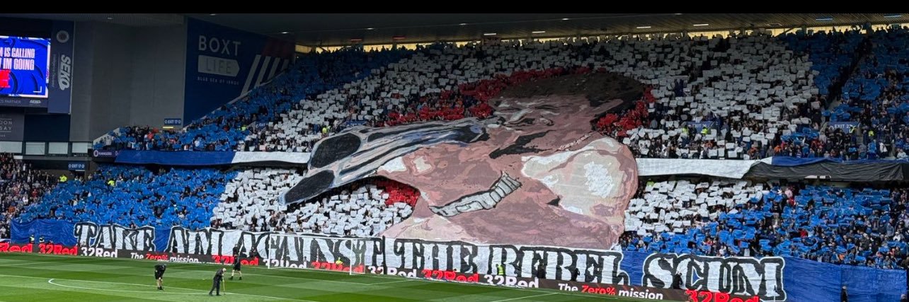 Gers Collective's banner
