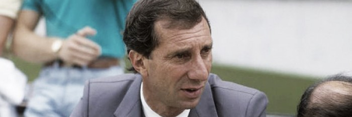 Bilardo Eterno's banner