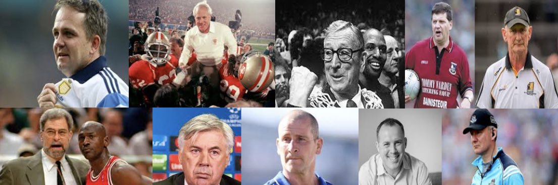 Sports Coach Quotes's banner