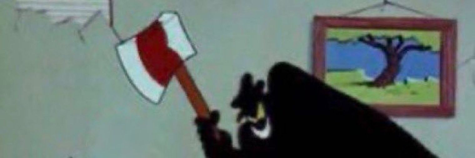 DⱯN's banner