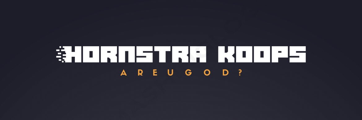AREuGOD?'s banner