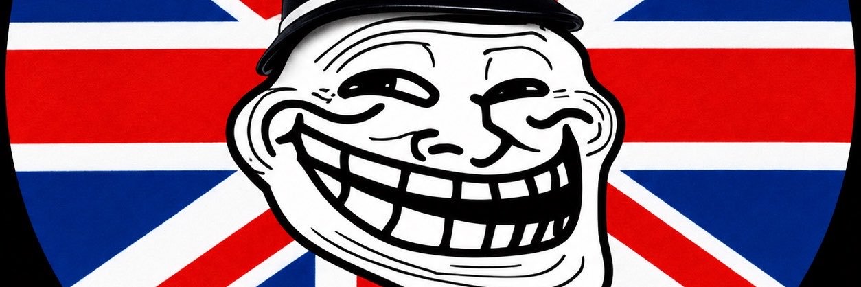 Troll Football Archive's banner