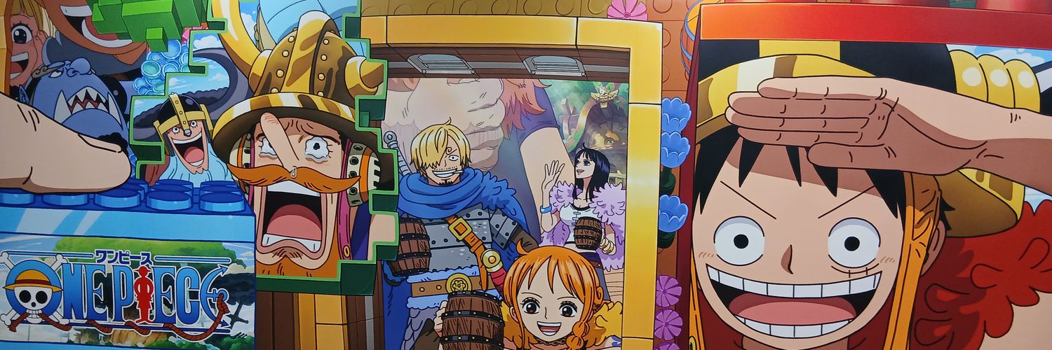 ダンデ(2nd name/呑造🍺)'s banner