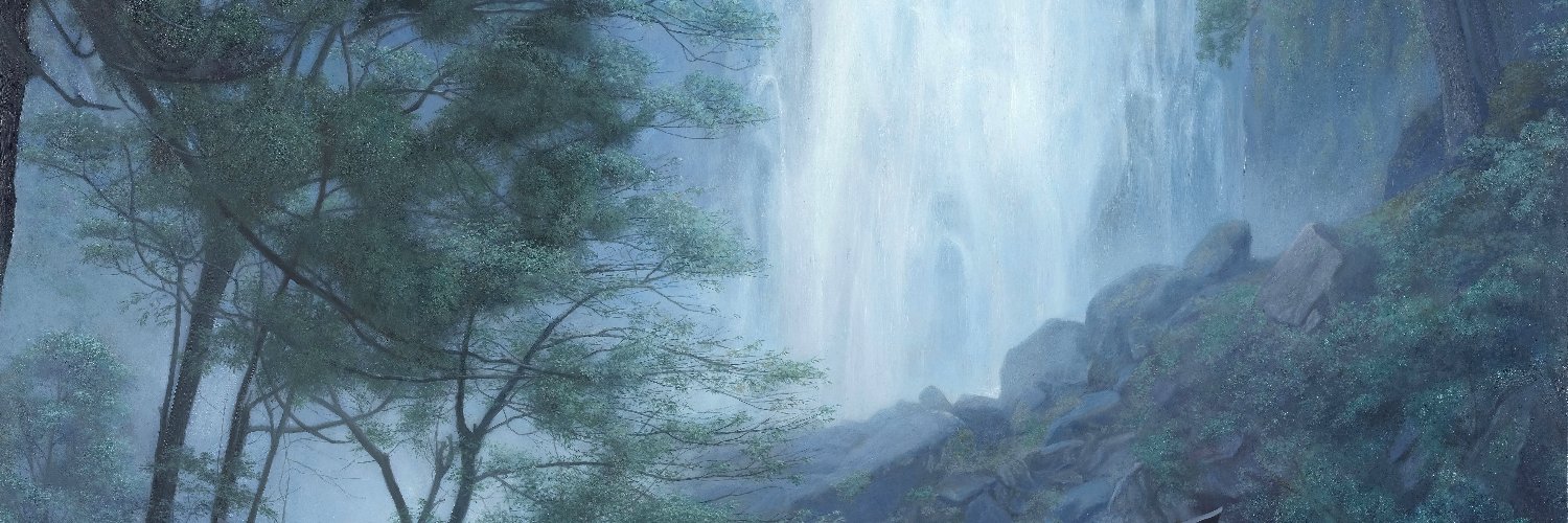 塩谷亮／画家's banner