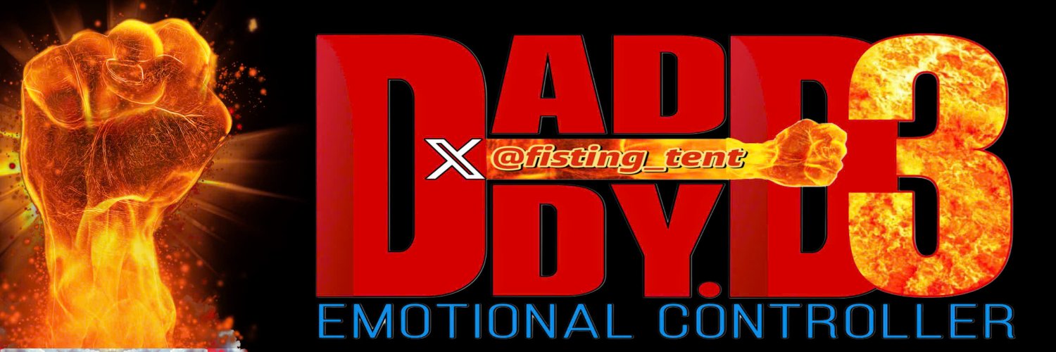 Fist Daddy D.3's banner