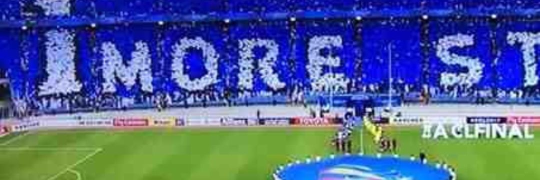الزعيم الملكي ثاني العالم 💙 💙's banner