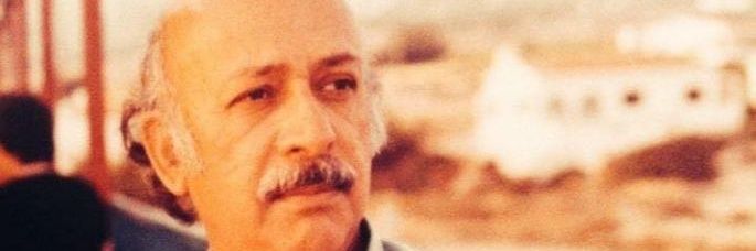 الشاعر مظفر النواب's banner