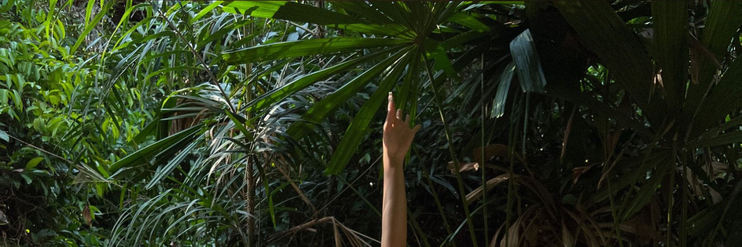 Coco 🌴's banner