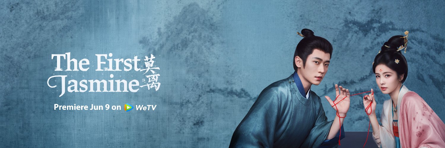 WeTV Malaysia's banner