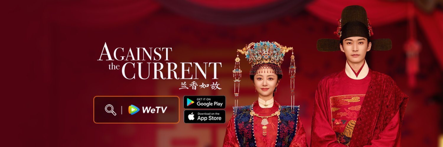 WeTV Malaysia's banner