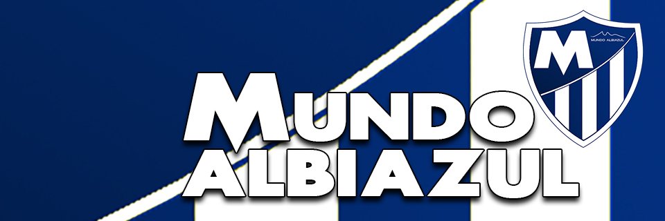 Mundo Albiazul's banner