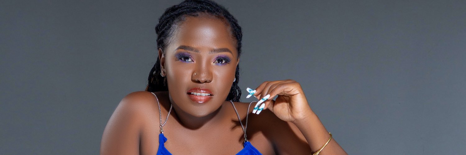 Yvonne khisa's banner