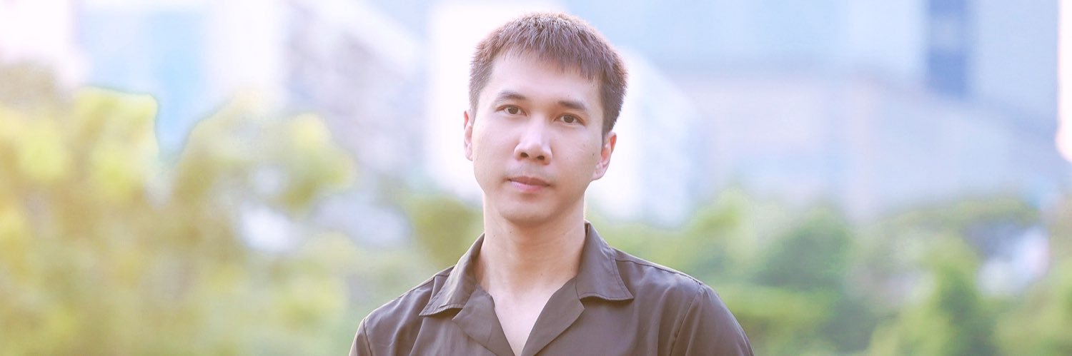 aiew thana's banner