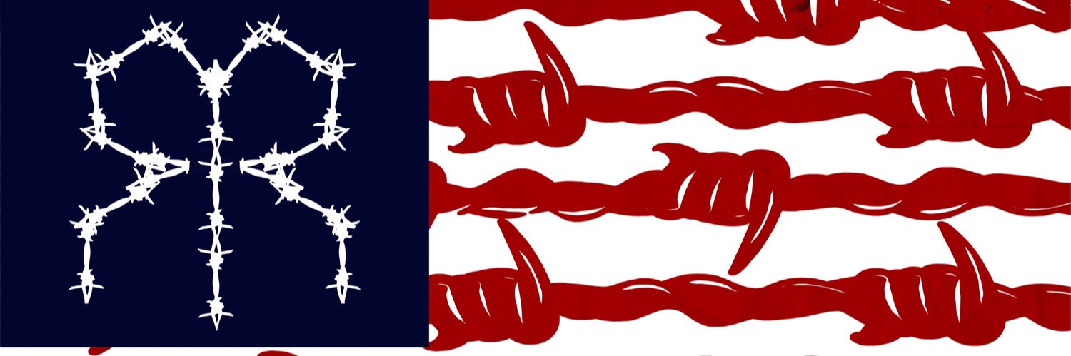 KEN REBEL's banner